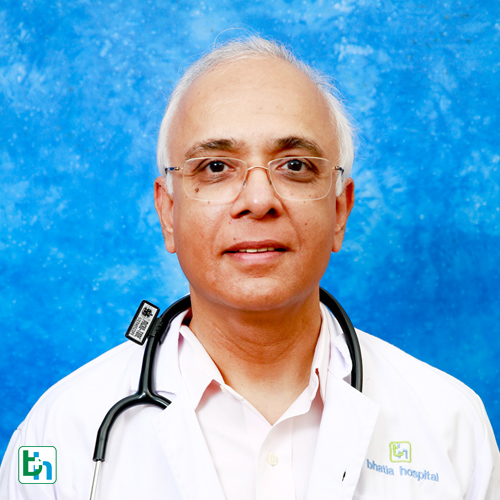 Dr Nitin Narvekar